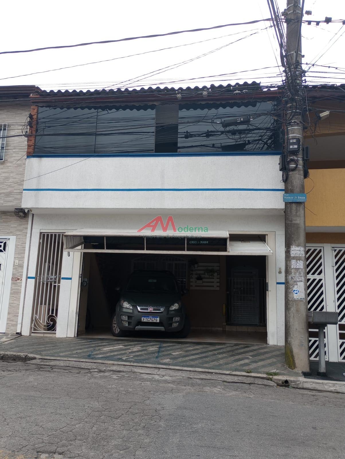 Casa à venda com 3 quartos, 2 banheiros, 2 vagas e 199m² no Jardim Mauá, Mauá (SP) — foto 21 de 21