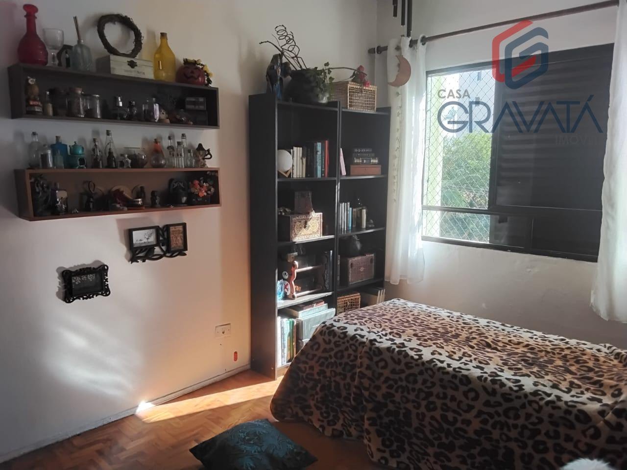 Apartamento à venda com 2 quartos, 2 banheiros, 1 vaga e 62m² no Jardim Bela Vista, Santo André (SP) — foto 17 de 21