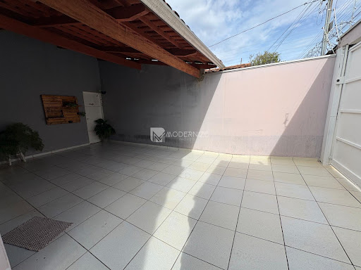 Casa em Monsenhor Souza  -  Catalão