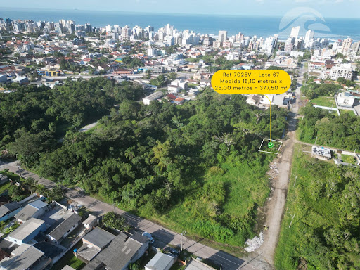 Potencial Ilimitado, Matinhos. Invista!