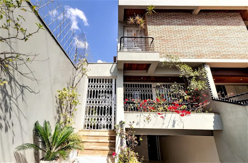 Sobrado à Venda Rua Coelho de Carvalho, Alto da Lapa/SP 