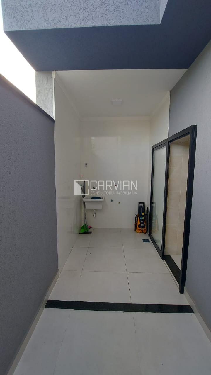 Casa à venda com 3 quartos, 3 suítes, 4 vagas e 292m² no Santa Marta, Ribeirão Preto (SP) — foto 8 de 26