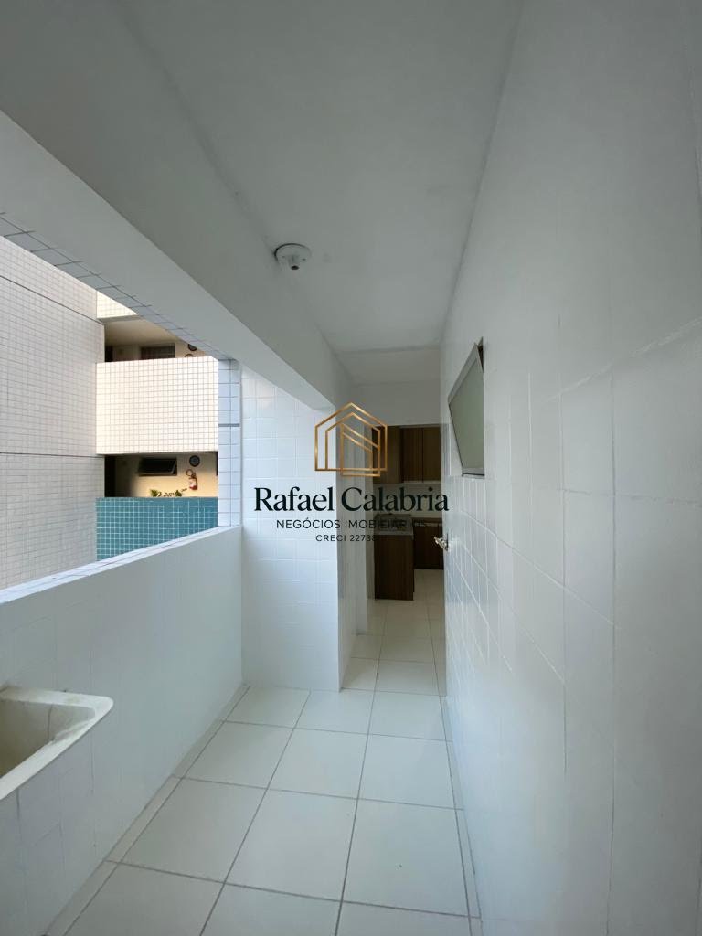 Apartamento à venda com 4 quartos, 1 suíte, 1 vaga e 103m² no Casa Forte, Recife (PE) — foto 15 de 28