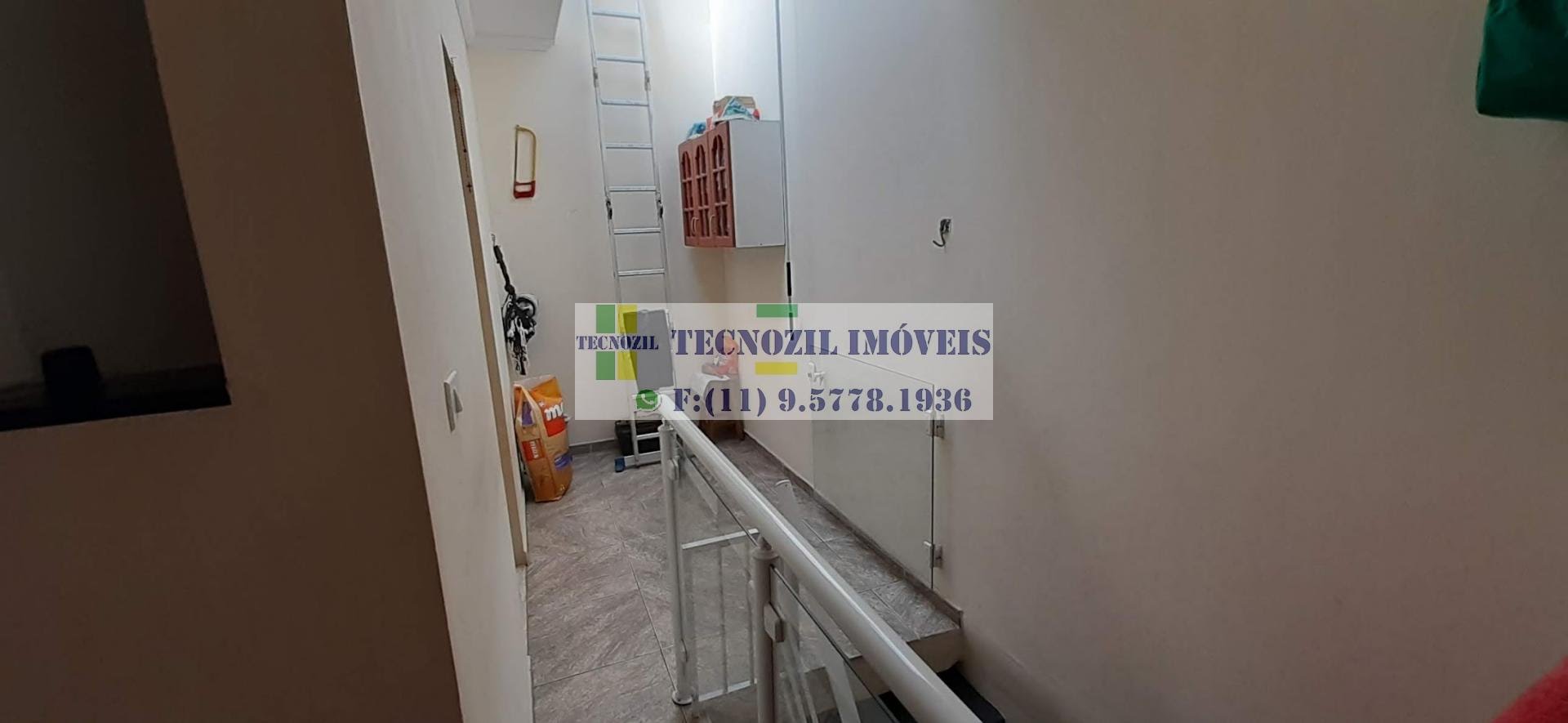Sobrado, 2 quartos, 130 m² - Foto 12