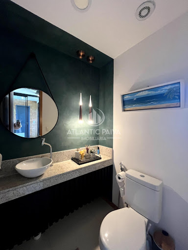 Apartamento para locação - Reserva do Paiva 