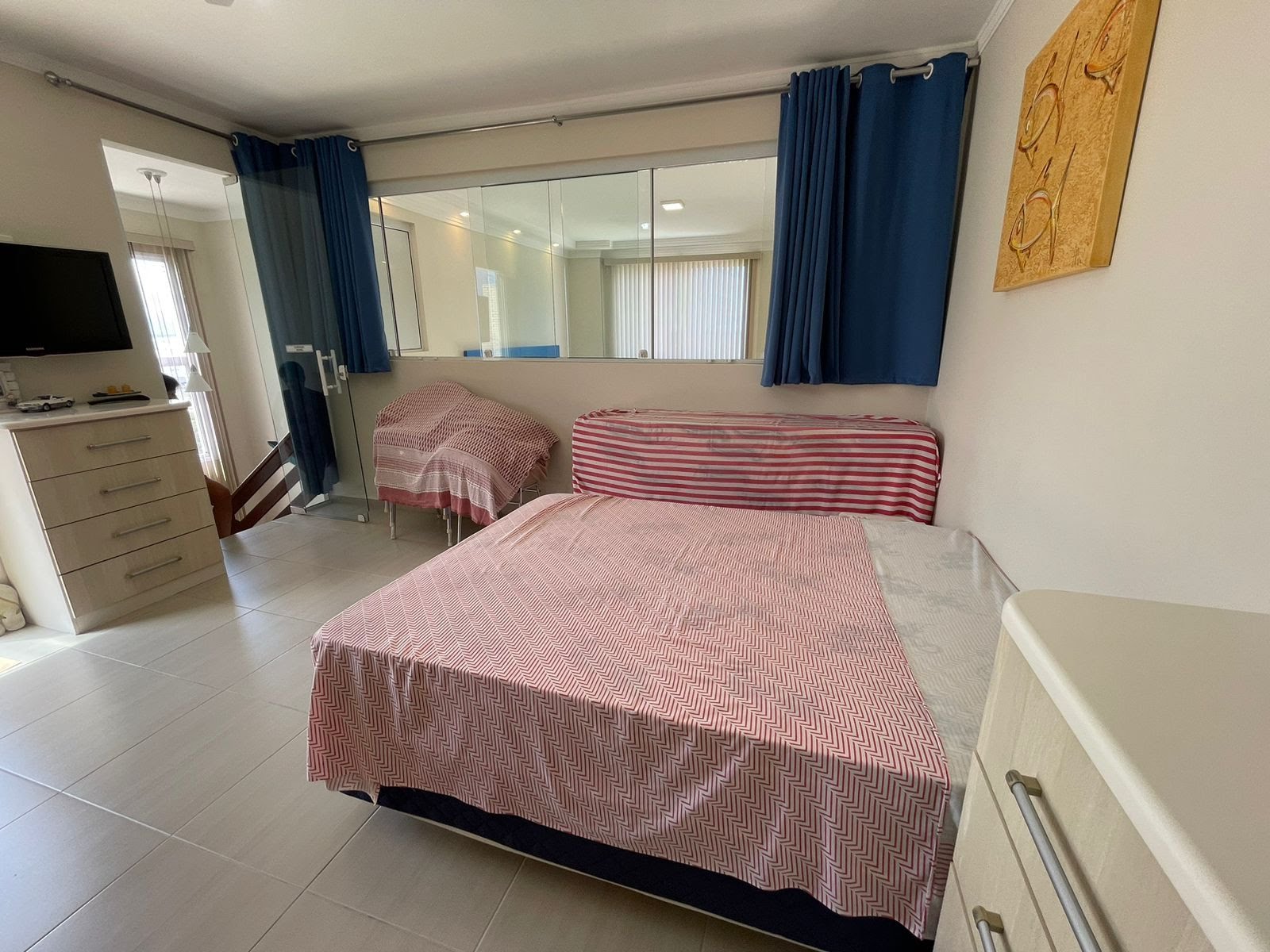 Apartamento à venda com 3 quartos, 2 suítes, 5 vagas e 230m² no Centro, Bertioga (SP) — foto 23 de 28