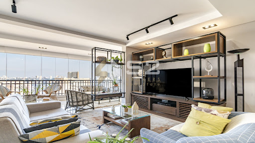 Apartamento à Venda Rua Fábia, Vila Romana/SP 