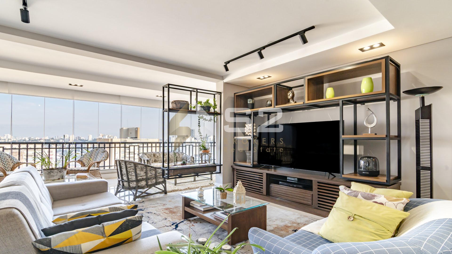 Apartamento à Venda Rua Fábia, Vila Romana/SP 