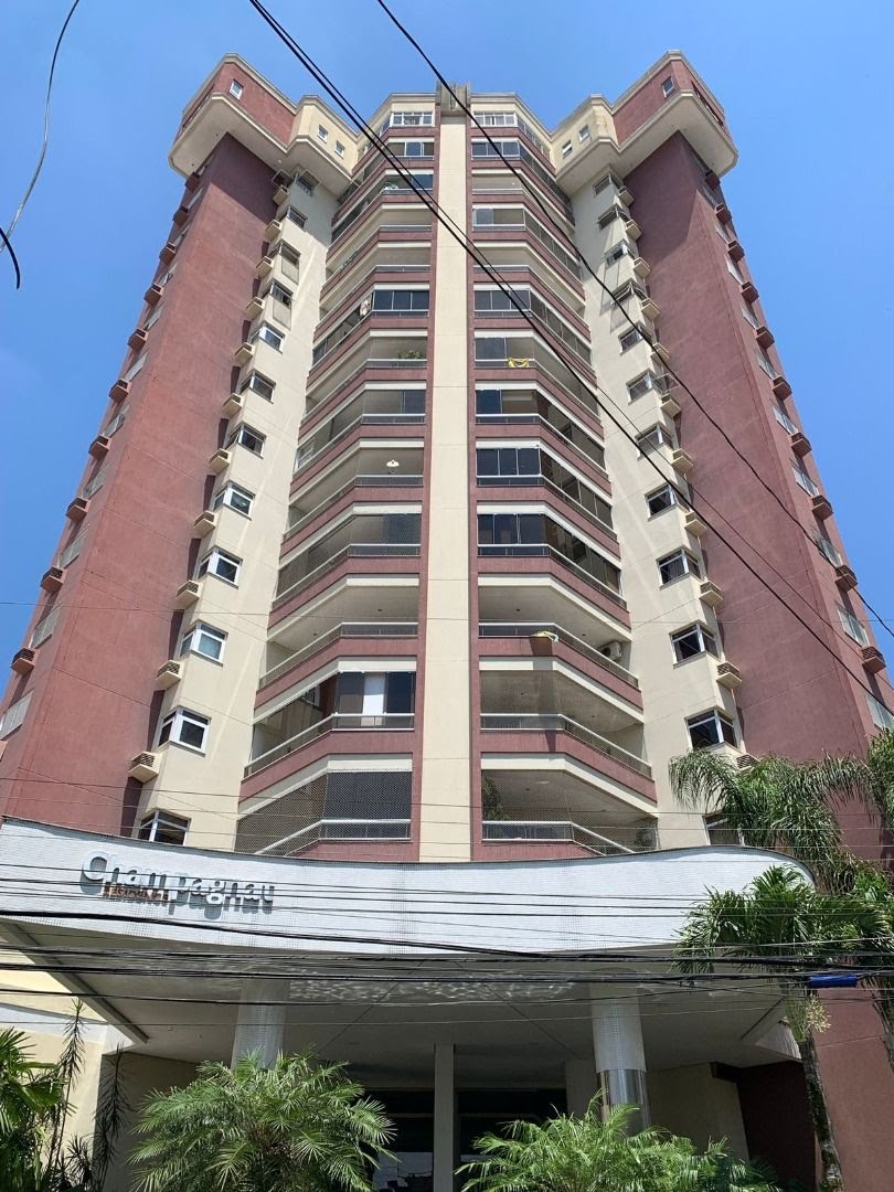 Apartamento à venda com 2 quartos, 2 banheiros, 1 vaga e 124m² no Ponta Aguda, Blumenau — foto principal