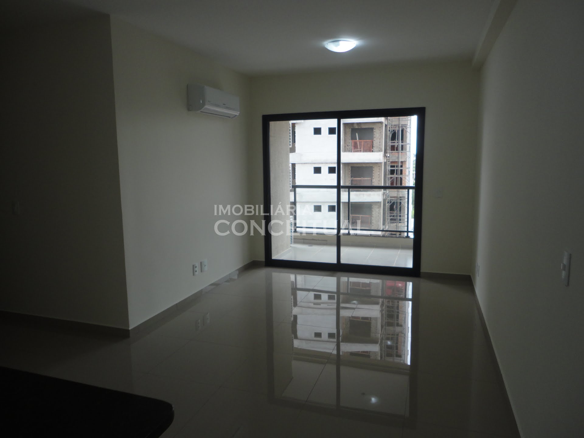 Sala - Ar Condicionado