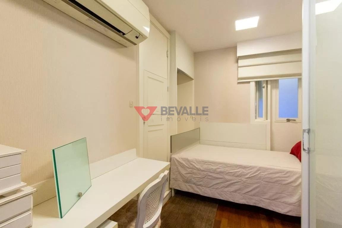 Apartamento à venda com 5 quartos, 3 suítes, 3 vagas e 485m² no Botafogo, Rio de Janeiro (RJ) — foto 29 de 30