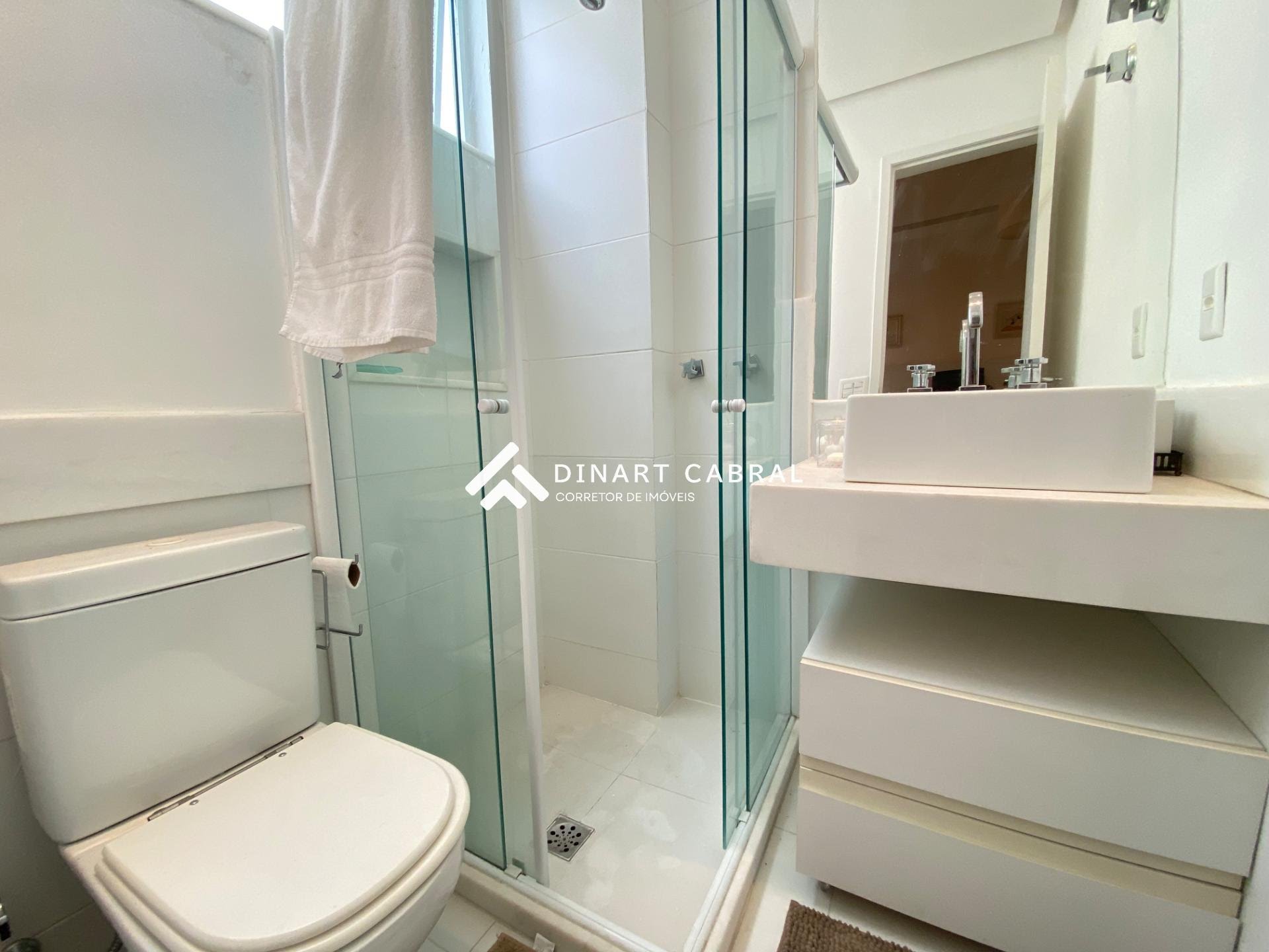 Apartamento à venda com 3 quartos, 3 suítes, 1 vaga e 106m² no Ipanema, Rio de Janeiro (RJ) — foto 25 de 30