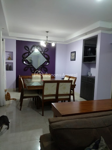 Apartamento, 3 quartos, 134 m² - Foto 3