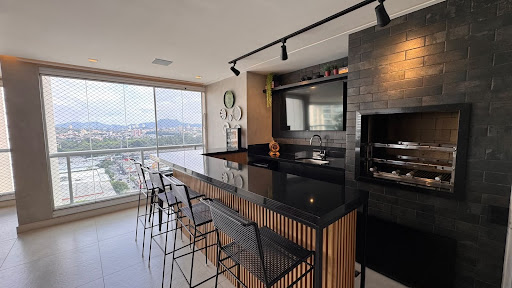 Apartamento à Venda Rua Mergenthaler, Vila Leopoldina/SP