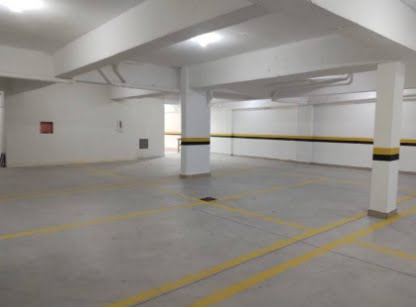 Apartamento à venda com 3 quartos, 2 suítes, 2 vagas e 75m² no Santa Branca, Belo Horizonte (MG) — foto 18 de 19