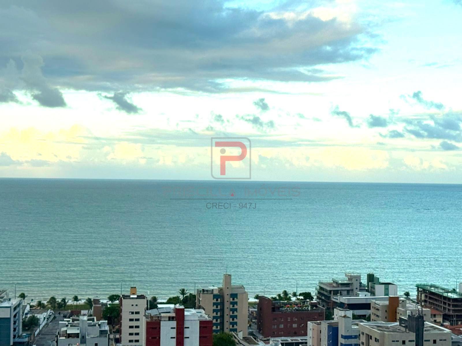 Apartamento à venda com 4 quartos, 4 suítes, 3 vagas e 235m² no Manaíra, João Pessoa (PB) — foto 9 de 30