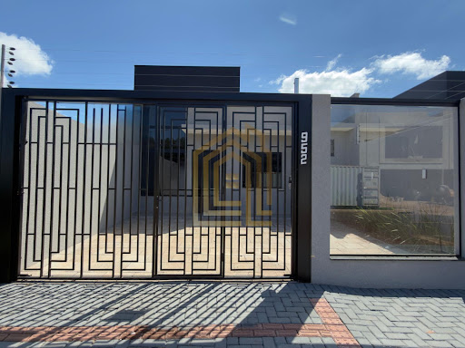 Casa à Venda no Paraíso Tropical, Cascavel, 2 Quartos, 84m²