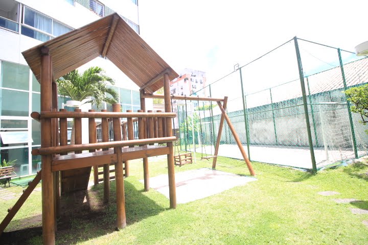 Apartamento à venda com 4 quartos, 2 suítes, 2 vagas e 114m² no Espinheiro, Recife (PE) — foto 20 de 30