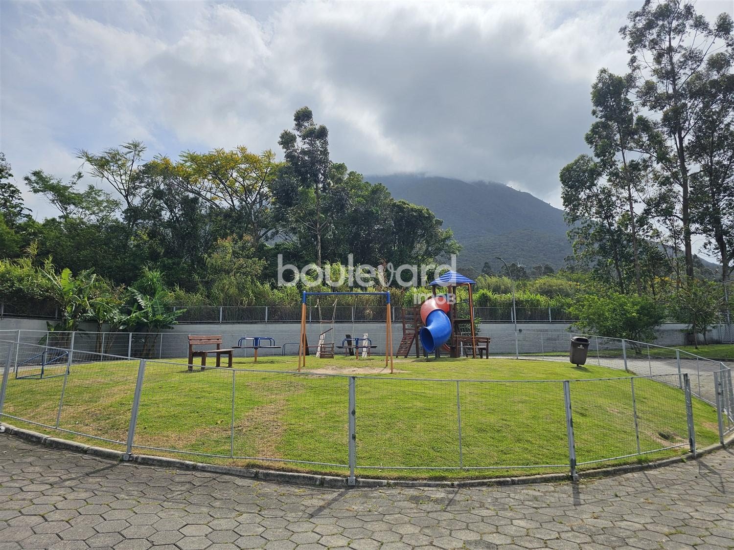 Apartamento à venda com 2 quartos, 1 banheiro, 1 vaga e 49m² no Praia de Fora, Palhoça (SC) — foto 18 de 25