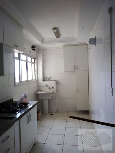 Apartamento em Centro - Tatuí, SP