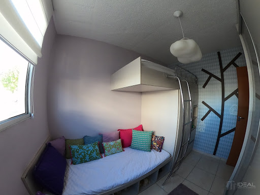 Apartamento à venda em Parque dos Cristais em Campos dos Goytacazes, RJ.