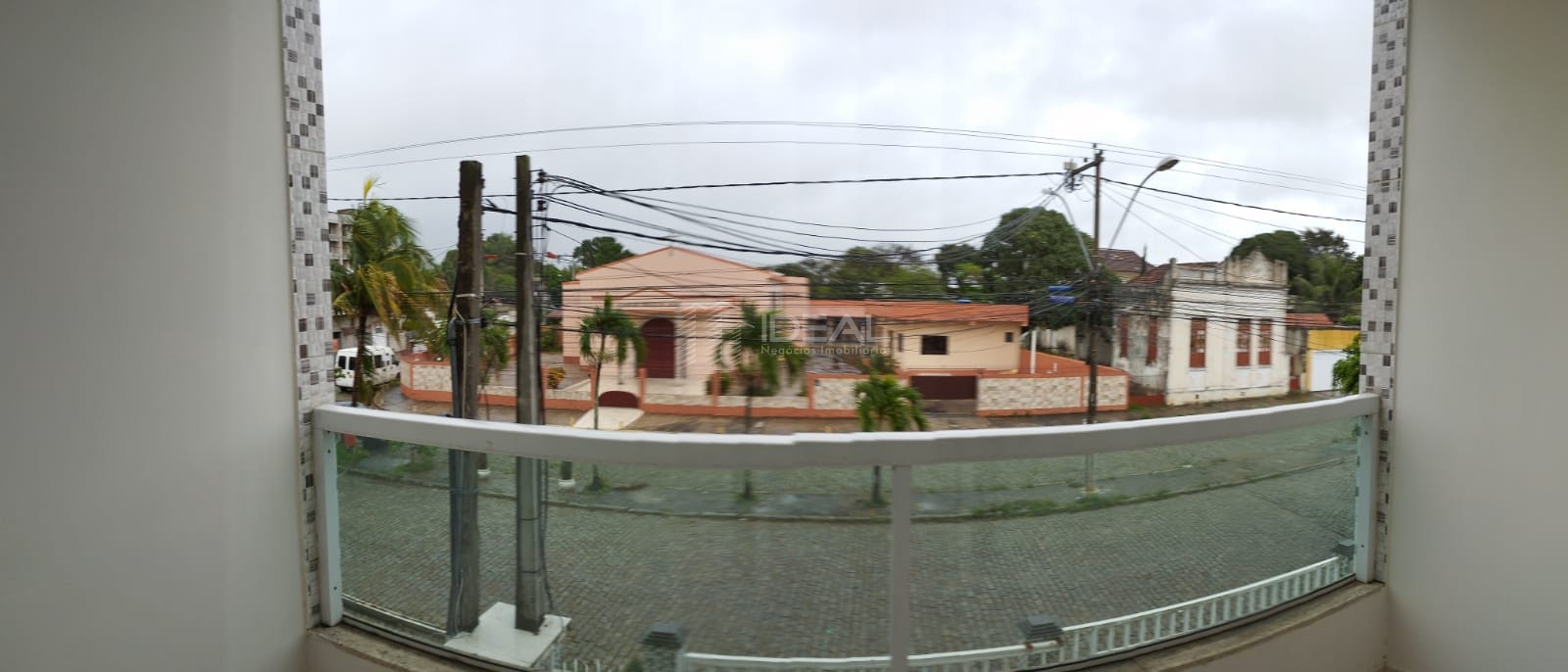 Apartamento de 2 quartos para venda ou locação no Ed. Admaro no Caju - Campos dos Goytacazes, RJ