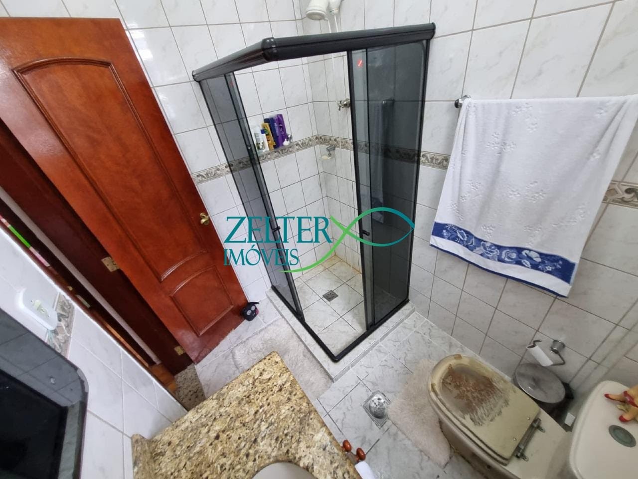 Apartamento à venda com 2 quartos, 1 banheiro e 72m² no Vila da Penha, Rio de Janeiro (RJ) — foto 14 de 16