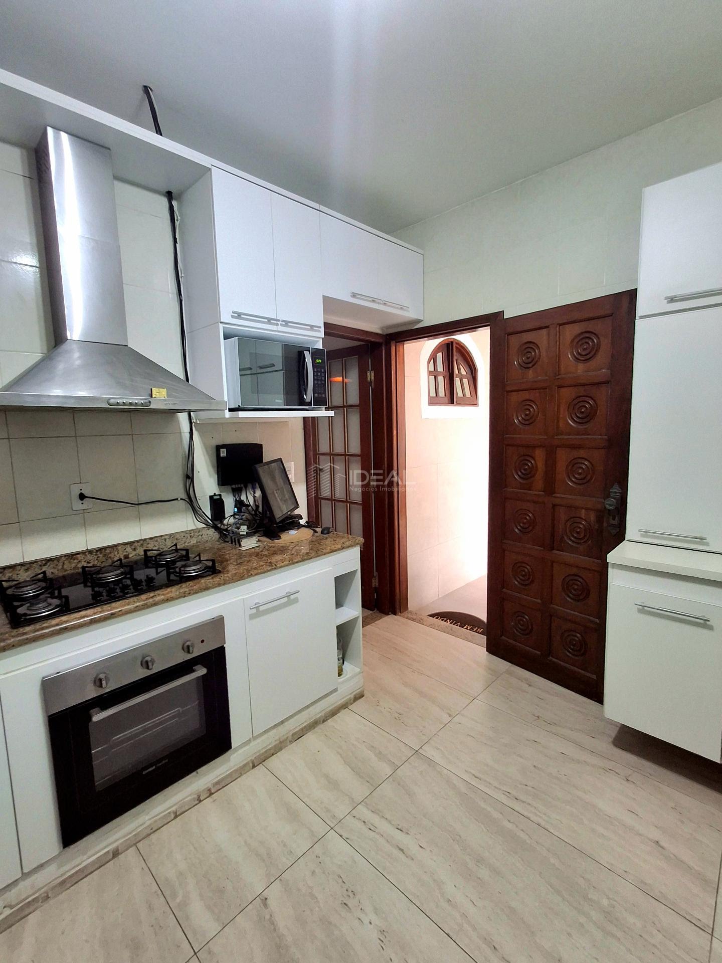 Casa à venda com 5 quartos, 4 suítes, 3 vagas e 295m² no Grussaí/ Balneário Cris, São João da Barra (RJ) — foto 24 de 30