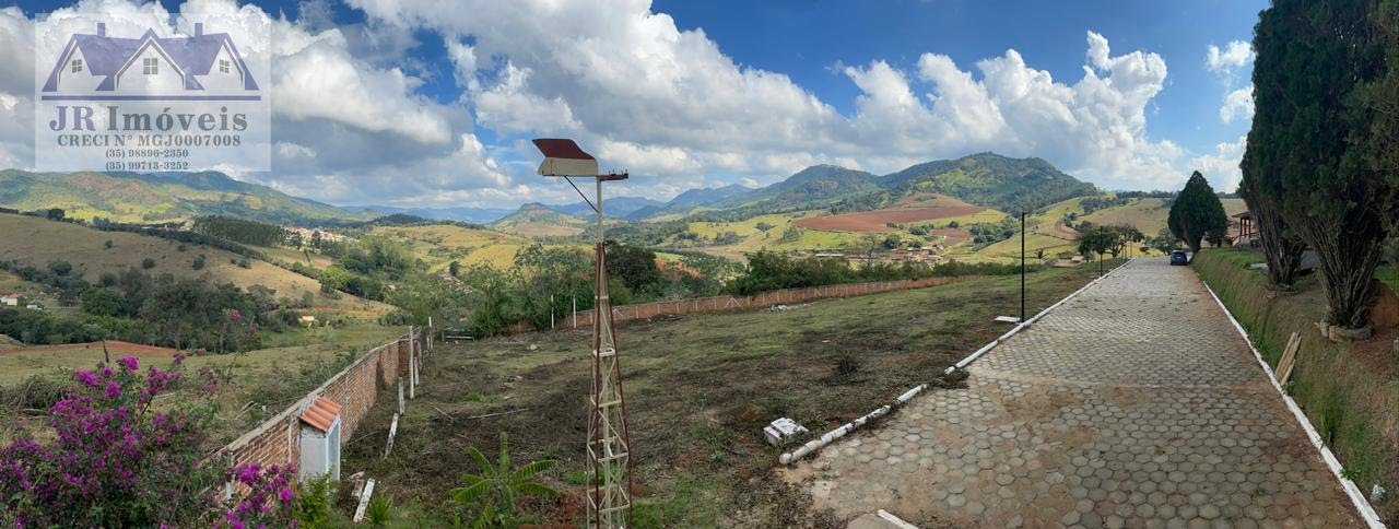 Terreno à venda com 375m² de terreno no Horizonte Azul, Brazópolis (MG) — foto 7 de 16
