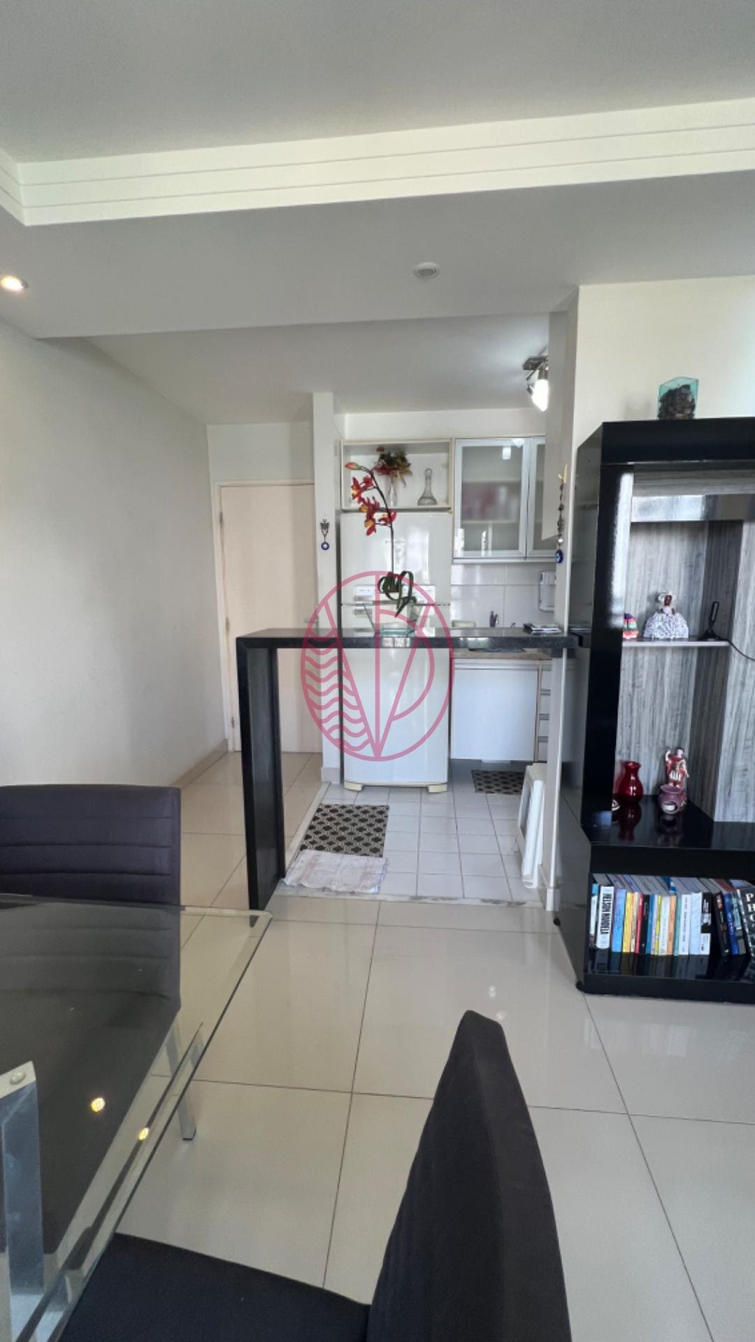 Apartamento para alugar com 3 quartos, 1 suíte, 1 vaga e 73m² no Buraquinho, Lauro de Freitas (BA) — foto 14 de 30