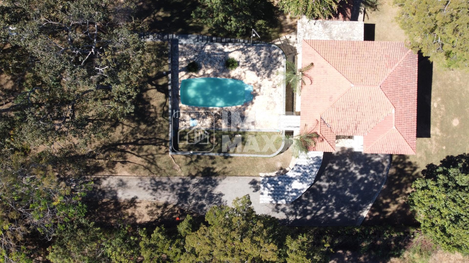 Chácara, 5 quartos, 5 hectares - Foto 28