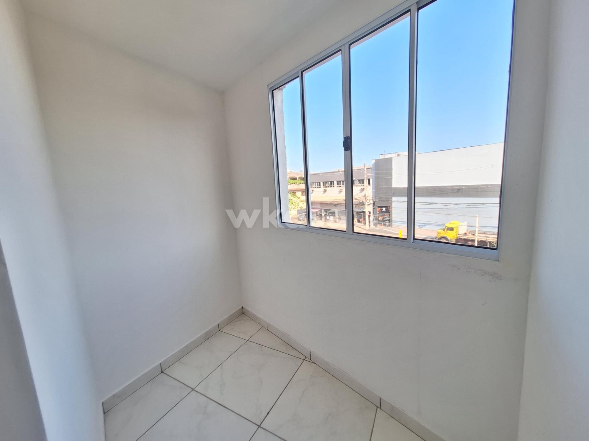 Apartamento à venda com 2 quartos, 1 banheiro, 1 vaga e 56m² no Cidade Continental-setor America, Serra (ES) — foto 8 de 10