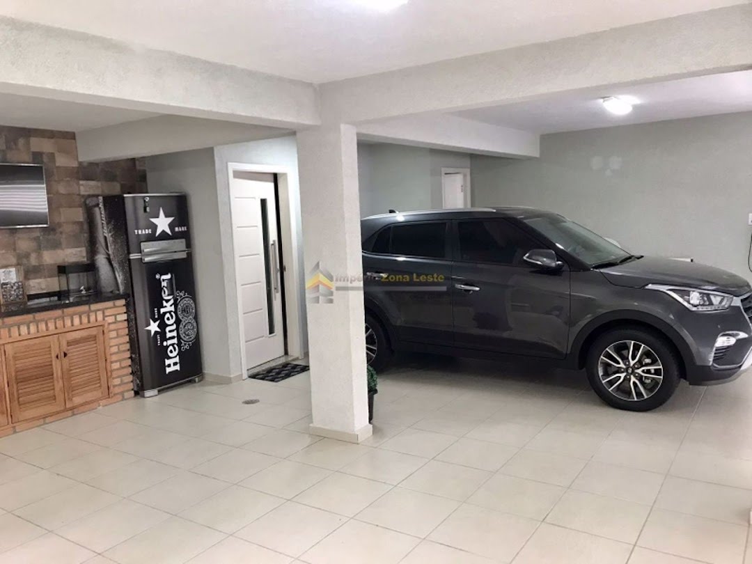 Casa, 4 quartos, 176 m² - Foto 24