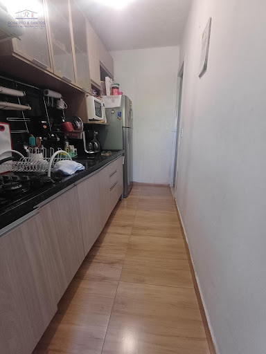 Cozinha 