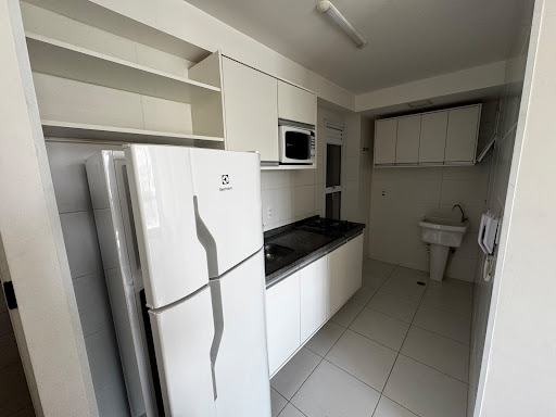 Apartamento 01 Dorm. em Vila Yara  -  Osasco