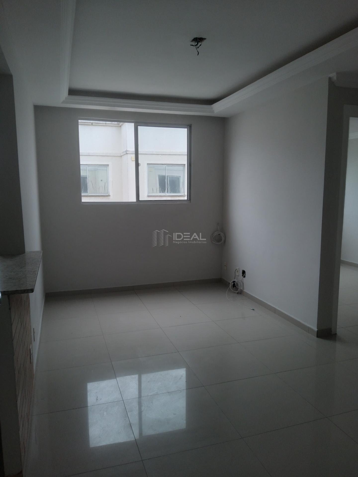 Apartamento à venda com 2 quartos, 1 banheiro, 1 vaga e 46m² no Parque Varanda do Visconde, Campos dos Goytacazes (RJ) — foto 9 de 10