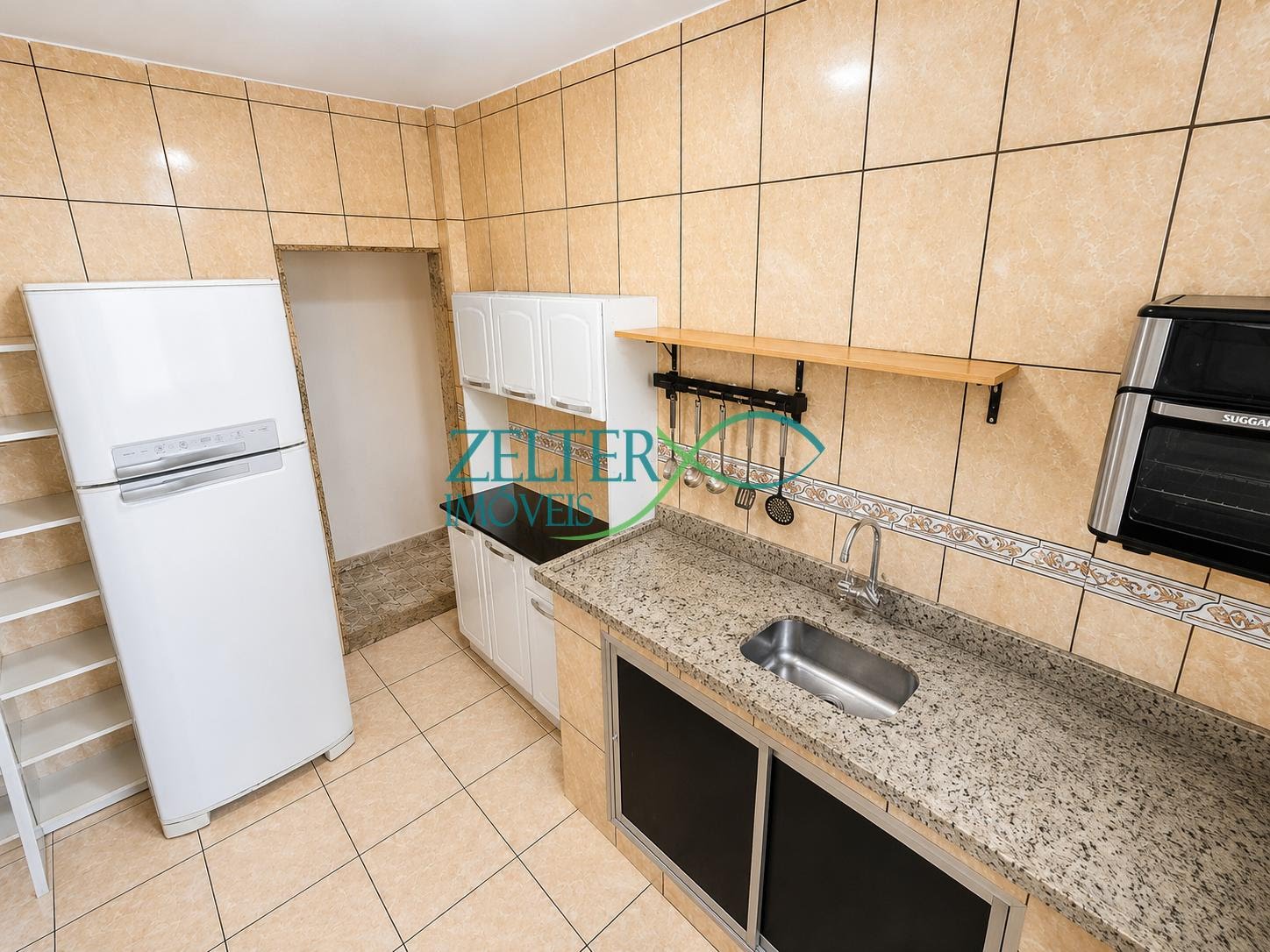 Apartamento à venda com 3 quartos, 1 banheiro e 71m² no Vista Alegre, Rio de Janeiro (RJ) — foto 18 de 23
