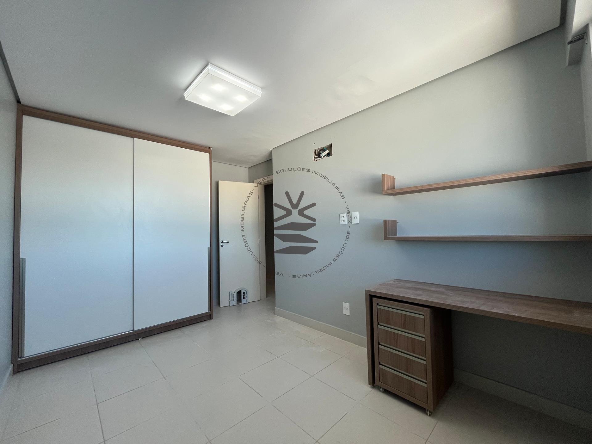 Apartamento à venda com 3 quartos, 1 suíte, 2 vagas e 93m² no Morada Nobre, Barreiras (BA) — foto 19 de 24