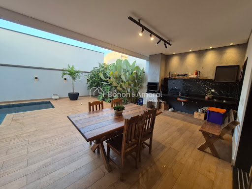Casa de Condomínio, 3 quartos - Foto 8