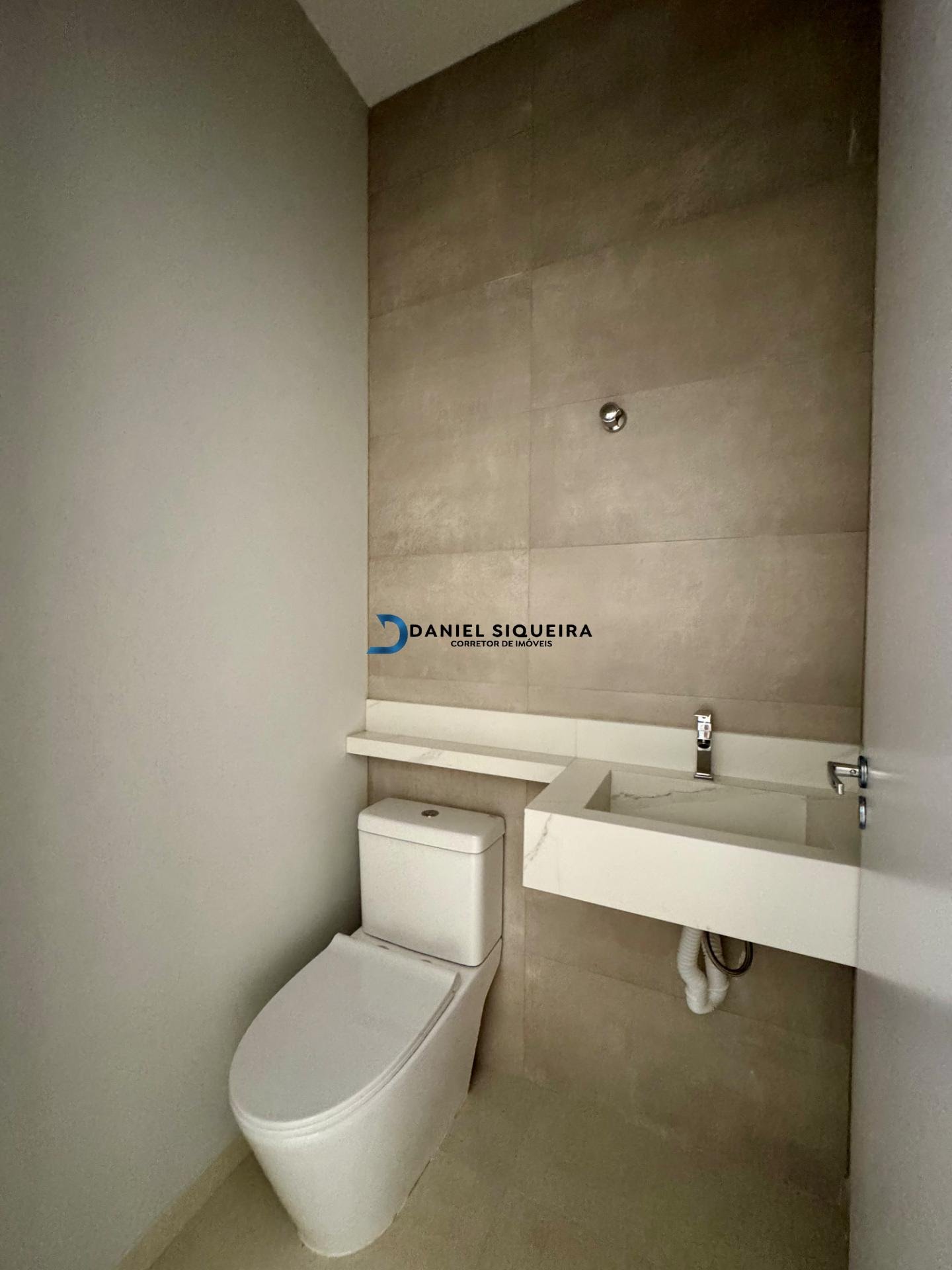 Casa à venda com 3 quartos, 3 suítes, 2 vagas e 90m² no Alto Aririu, Palhoça (SC) — foto 14 de 22