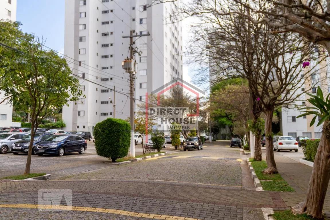 Apartamento, 2 quartos, 55 m² - Foto 13