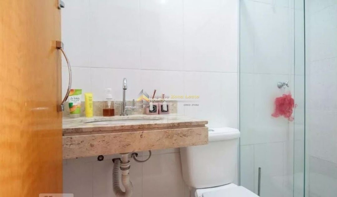 Casa, 3 quartos, 90 m² - Foto 38