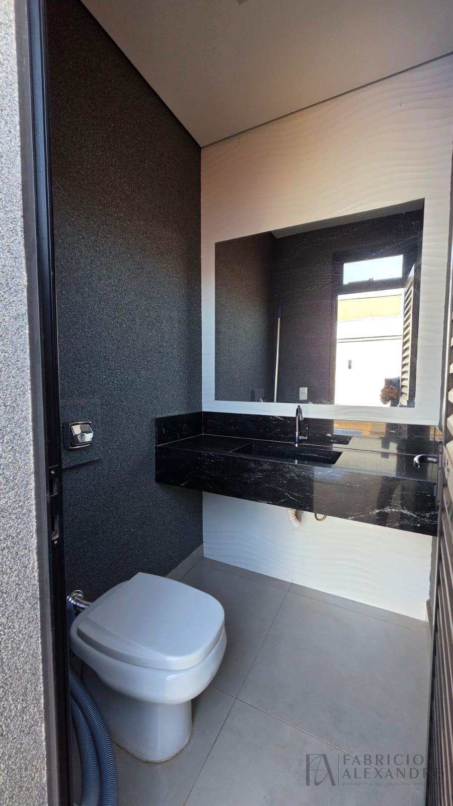 Casa à venda com 3 quartos, 3 suítes, 2 vagas e 170m² no Jardim Yolanda, São José do Rio Preto (SP) — foto 8 de 30