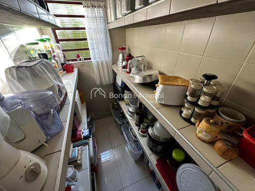 Casa de Condomínio, 4 quartos - Foto 10