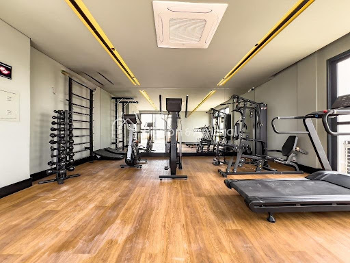 Apartamento, 1 quarto, 44 m² - Foto 17