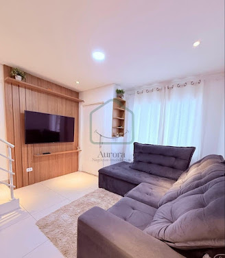 Casa à venda em Vila Amorim, Suzano | 2 dorms, 69,57m²