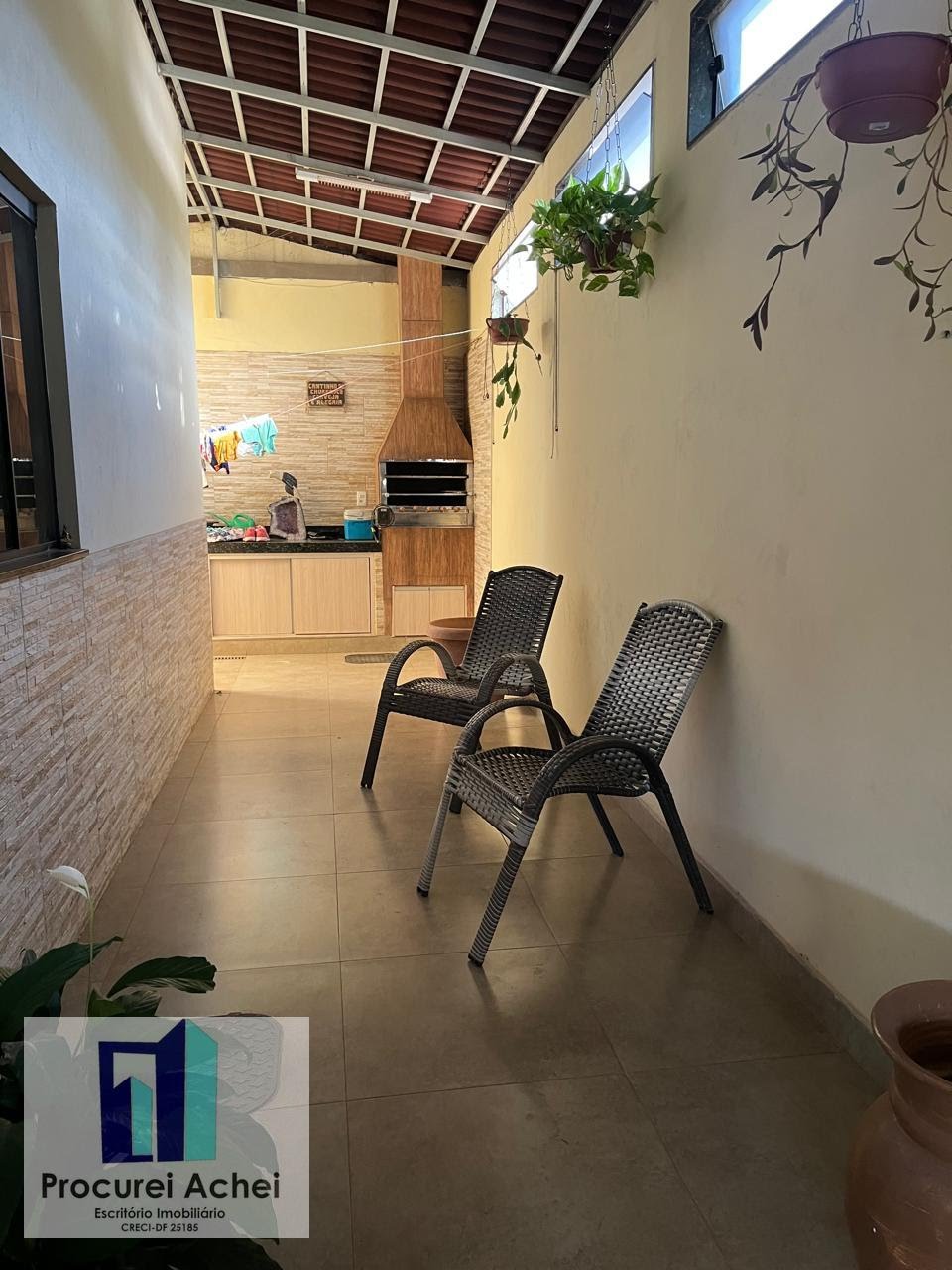 Casa à venda com 4 quartos, 2 suítes, 3 vagas e 150m² no Setor Residencial Oeste Planaltina Df, Brasília (DF) — foto 2 de 26