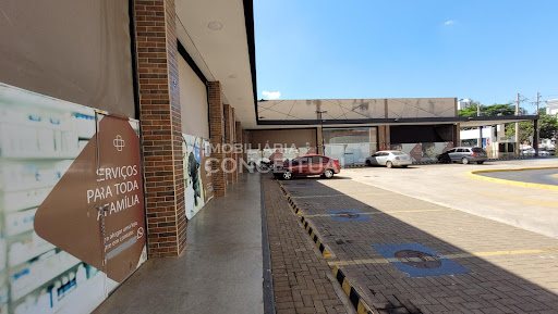 Salas Comerciais
