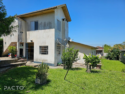 Casa em Coloninha  -  Araranguá