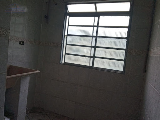 Área de serviço